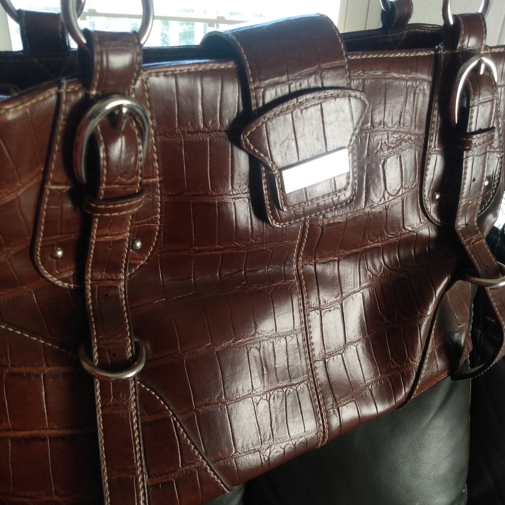 This is my bag my beautiful bag enjoy it
